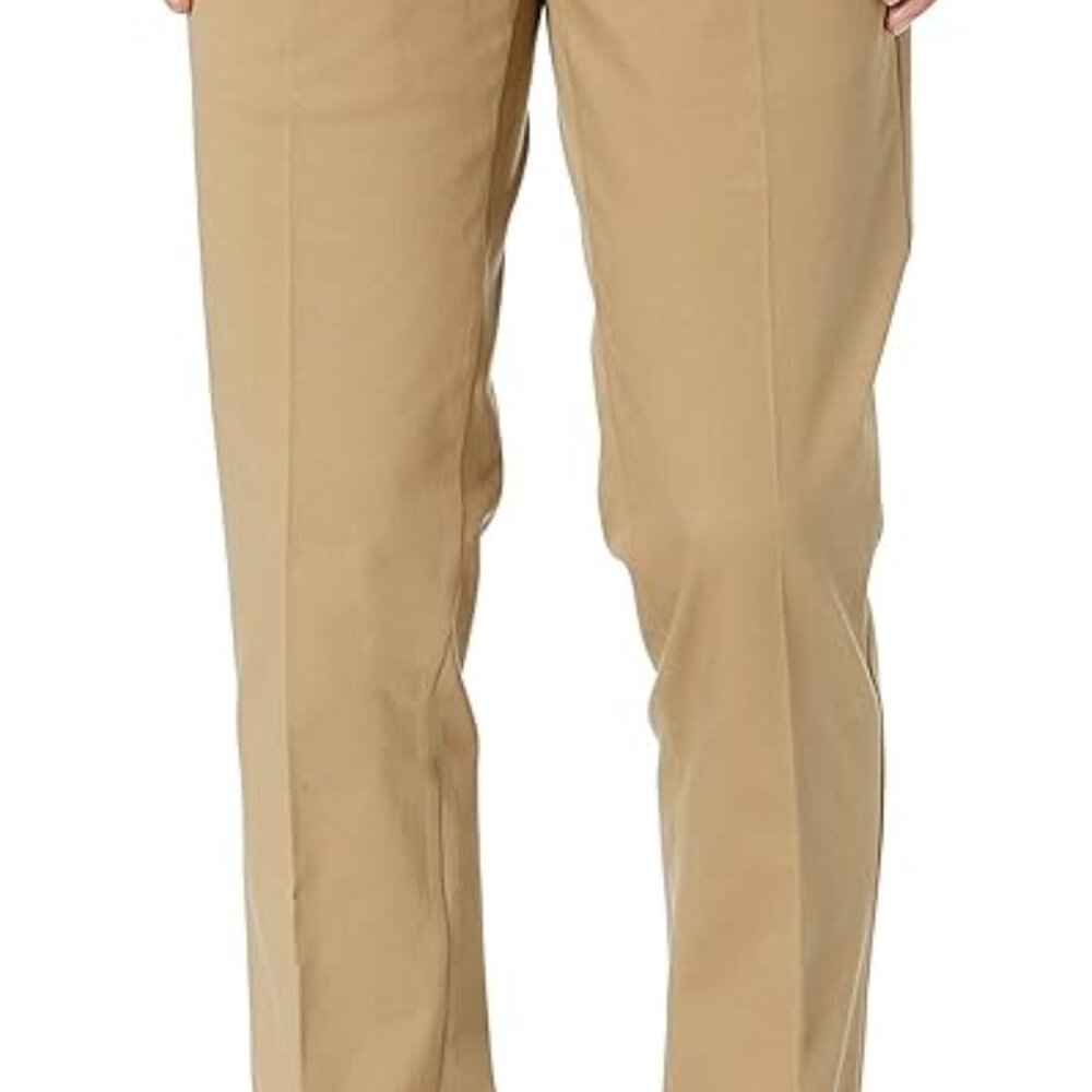 Dockers Men's Smart 360 Flex Khaki Pants - NWT size 34x30